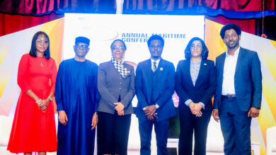 TAAM 2026: SIFAX Group charges young Nigerians to lead Africa's blue economy future