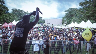 How MTN Live It 100 Is Helping EKSU Students Balance Academics and Fun