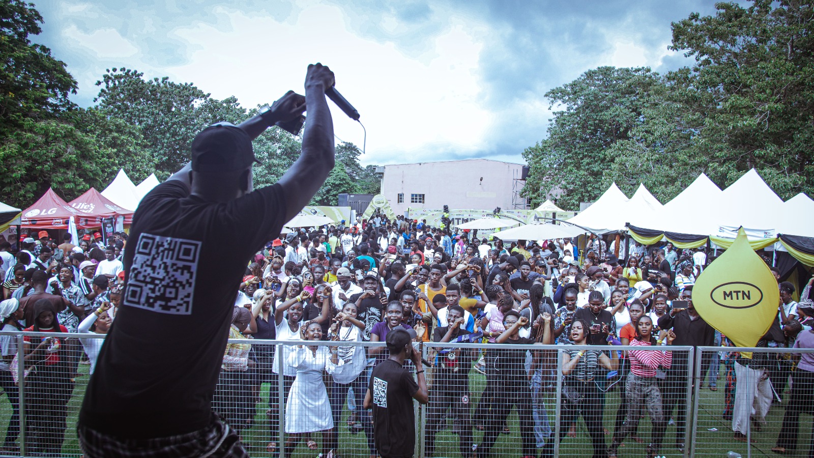 How MTN Live It 100 Is Helping EKSU Students Balance Academics and Fun