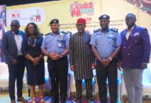 Lagos NIPR advocates strategic public relations as critical pillar for security, nation building and public trust at PR Fest 2026