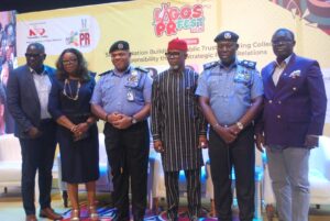 Lagos NIPR advocates strategic public relations as critical pillar for security, nation building and public trust at PR Fest 2026