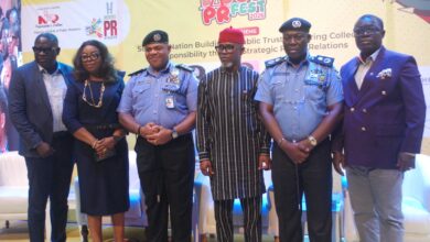 Lagos NIPR advocates strategic public relations as critical pillar for security, nation building and public trust at PR Fest 2026
