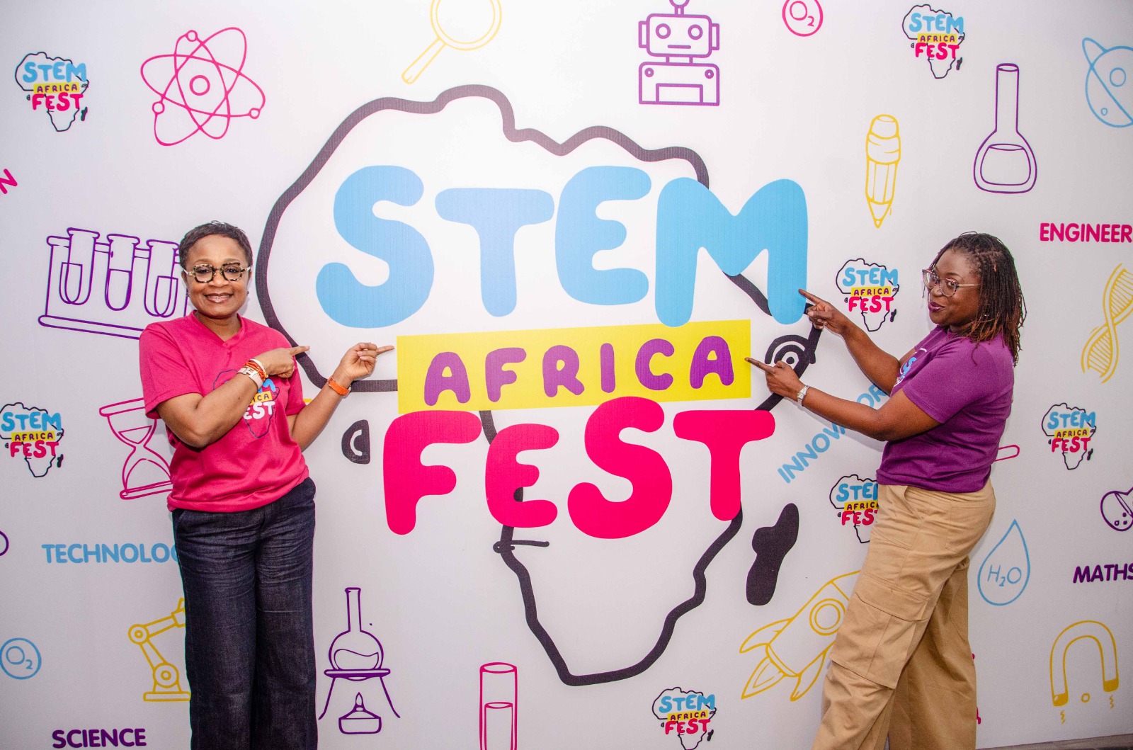 STEM Africa Fest Returns for its Sixth Edition to Champion Innovation and STEM Education in Nigeria