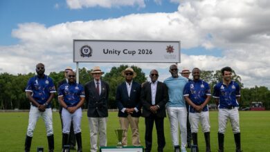 Stanbic IBTC Hosts Clients at Lagos Polo Club’s Unity Cup in England with Chief Executive, Chuma Nwokocha