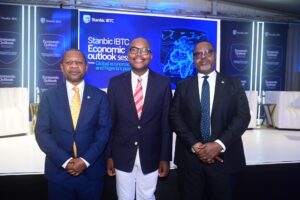 Stanbic IBTC Bank's economic forum charts Nigeria's path through a shifting global economy