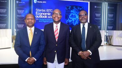 Stanbic IBTC Bank's economic forum charts Nigeria's path through a shifting global economy