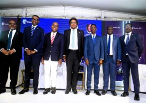 Stanbic IBTC Bank's economic forum charts Nigeria's path through a shifting global economy