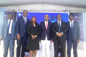 Stanbic IBTC Bank's economic forum charts Nigeria's path through a shifting global economy