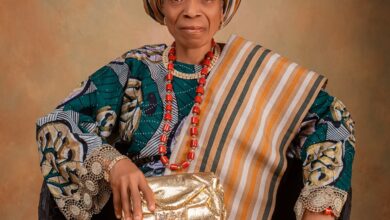 The Audacity of a Sweet Mum: A Tribute to Maama JP at 80
