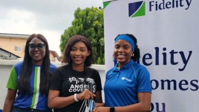 Fidelity Bank Enhances Learning, Living Conditions for Children at Lagos Orphanage