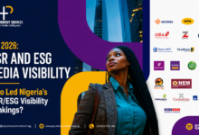Beyond Philanthropy: How Fidelity Bank, Airtel Nigeria and Leadway Assurance Won Nigeria's Q2 2026 CSR & ESG Media Conversation