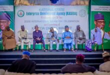 Stanbic IBTC Partners KASEDA to Celebrate MSMEs in Katsina, Reinforces Commitment to Small Business Growth