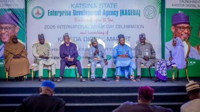 Stanbic IBTC Partners KASEDA to Celebrate MSMEs in Katsina, Reinforces Commitment to Small Business Growth