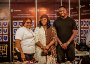 Stanbic IBTC Partners KASEDA to Celebrate MSMEs in Katsina, Reinforces Commitment to Small Business Growth