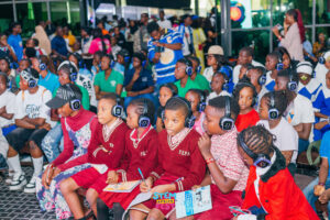 STEM Africa fest 2026 inspires the next generation of African innovators in Lagos