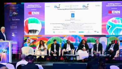 Lighting up Africa: Genesis Energy on building Africa’s industrial future beyond capital