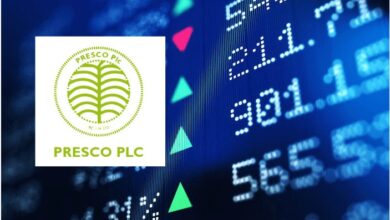 Presco Plc delivers 9.3% PBT Growth to N122.2 Billion in H1 2026; Board Proposes N10 Interim Dividend