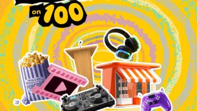 MTN Live it 100 On Campus Tour Heads to Ahmadu Bello University