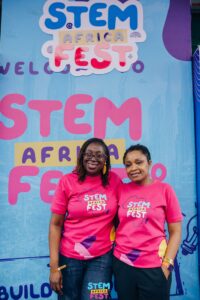 STEM Africa fest 2026 inspires the next generation of African innovators in Lagos