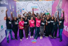 STEM Africa Fest 2026 equips over 3,800 young Nigerians with hands-on STEM skills
