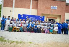 Nestlé Nigeria marks five years of empowering rural women as 50 Zaria retailers join initiative