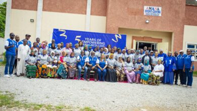Nestlé Nigeria marks five years of empowering rural women as 50 Zaria retailers join initiative