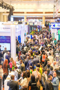 GITEX Nigeria reinforces Nigeria's digital transformation ambitions amid Africa's projected US$1 trillion AI economic potential