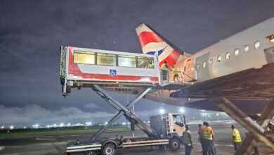 SAHCO strenghtens inclusive passenger handling Services with Ambulift acquisition