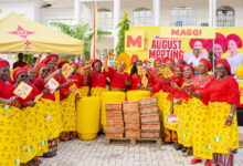 MAGGI expands August meeting engagement, reaching 19,670 women across South-East Nigeria