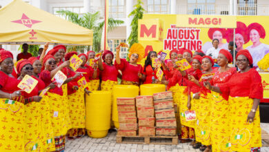 MAGGI expands August meeting engagement, reaching 19,670 women across South-East Nigeria