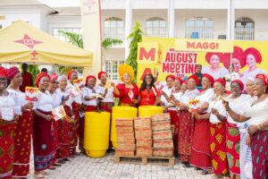 MAGGI expands August meeting engagement, reaching 19,670 women across South-East Nigeria