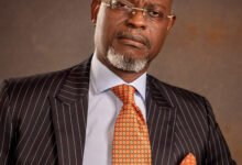 Afolabi Advocates Greater Investment in Creative Industry