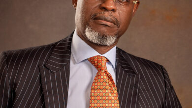 Afolabi Advocates Greater Investment in Creative Industry