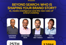 P+ Measurement Services hosts 33rd EvaluatePR on AI, media intelligence and the new rules of brand visibility