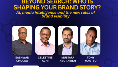 P+ Measurement Services hosts 33rd EvaluatePR on AI, media intelligence and the new rules of brand visibility