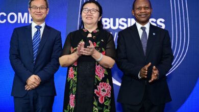 Stanbic IBTC drives Nigeria–China collaboration for sustainable growth at Business Without Borders