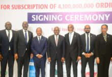 Stanbic IBTC reinforces capital markets leadership through Dangote refinery IPO