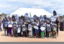 Dolly Children Foundation Celebrates 10 Years of Summer Impact as Summer 10.0 Reaches 501 Children
