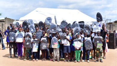 Dolly Children Foundation Celebrates 10 Years of Summer Impact as Summer 10.0 Reaches 501 Children