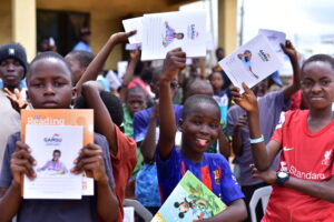 Dolly Children Foundation Celebrates 10 Years of Summer Impact as Summer 10.0 Reaches 501 Children