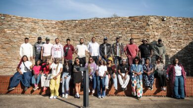 MTN MIP-5 Fellows Begin Ten-Day Study Trip to South Africa