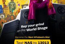 MTN Next Afrobeats Star Season 2 Heads to Lagos for Final Auditions
