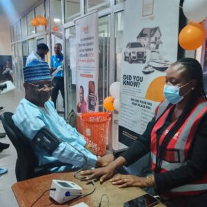Great Customer Experience Leads to Trust Building - Afolabi