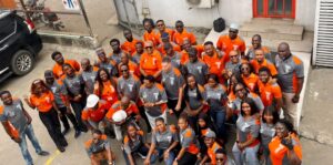 Great Customer Experience Leads to Trust Building - Afolabi