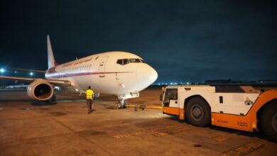 SAHCO secures Air Algeria ground handling contract for Lagos and Abuja