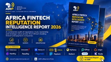Africa’s Fintech Reputation Test: Why Strong Brand Recognition May Not Be Enough to Win Trust