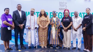 Nestlé Nigeria advances water access through commissioning of water regeneration facilities in Agbara