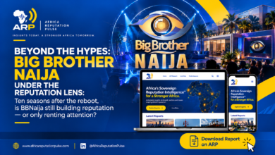 Is Big Brother Naija building reputation or just renting attention? New report puts the reality show under scrutiny