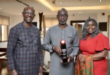 Leadway PFA emerges Pension Company of the Year at BAFI Awards.