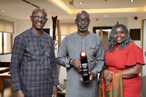 Leadway PFA emerges Pension Company of the Year at BAFI Awards.